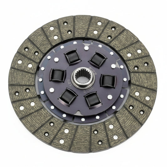 Disco de clutch Toyota DYNA 2014