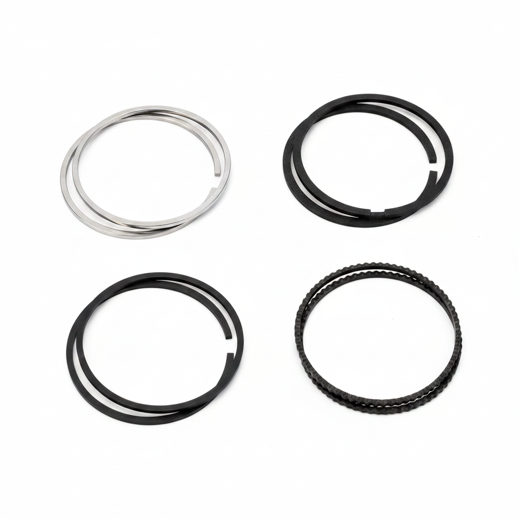 Anillos de Motor Honda K24(1.2/1.0/2.0)
