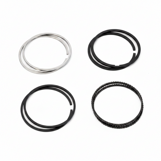 Anillos de Motor Honda K24(1.2/1.0/2.0)