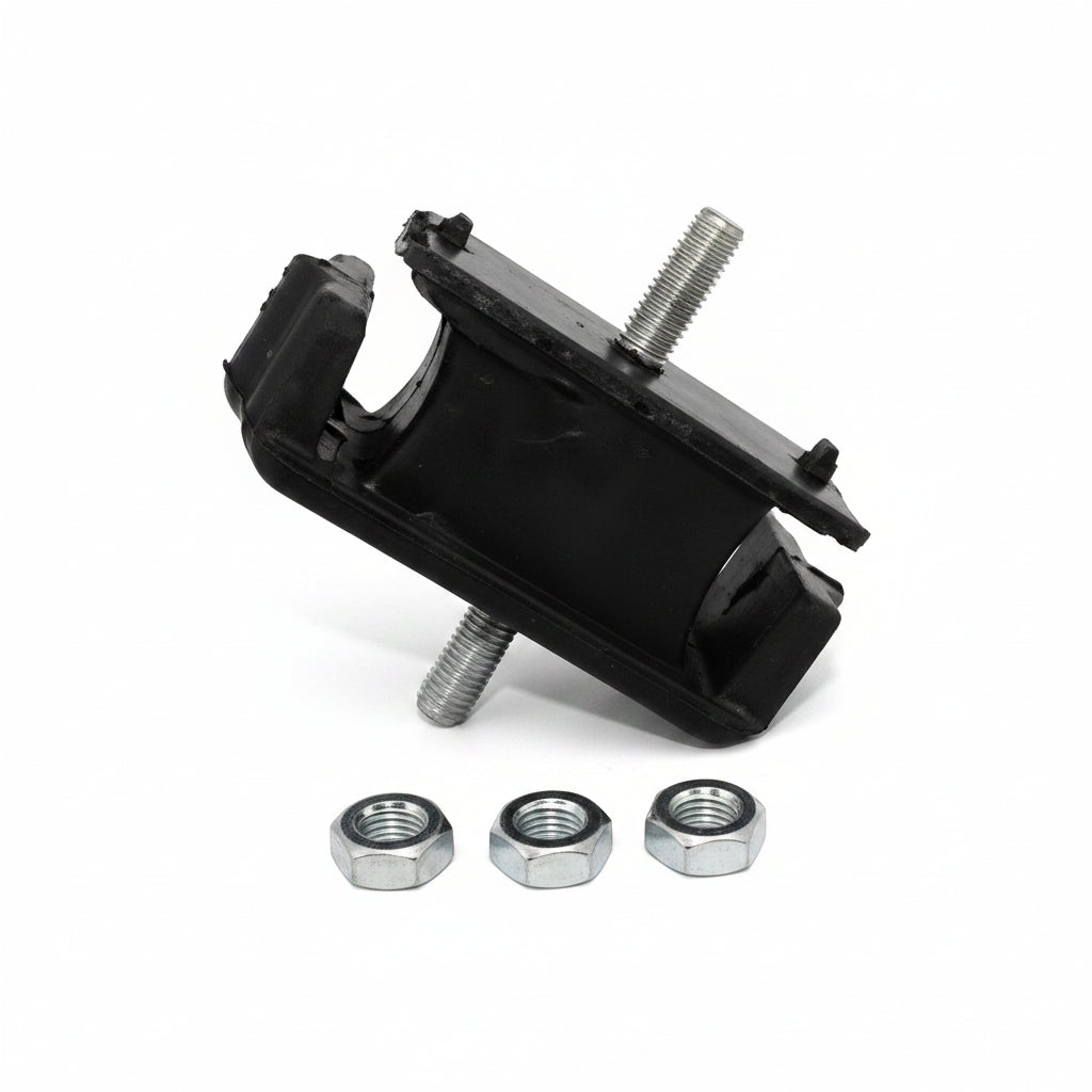 Soporte de motor Mazda