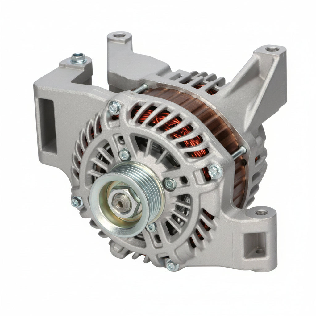 Alternador Mazda 3 2010 a 2013