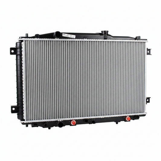 Radiador Honda Accord 24L 2003-2007-actualatm