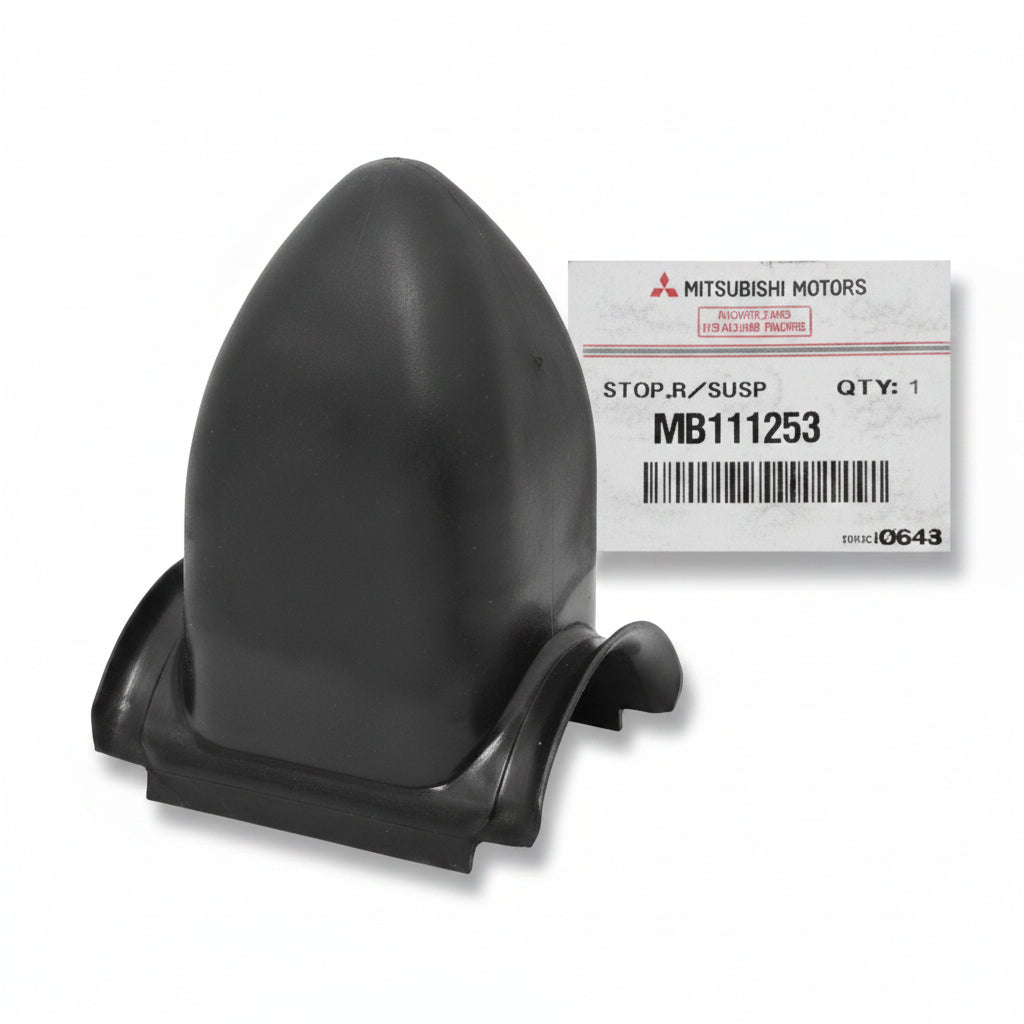 Soporte de chasis Mitsubishi Triton 4M40