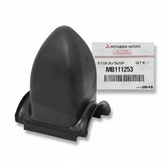 Soporte de chasis Mitsubishi Triton 4M40