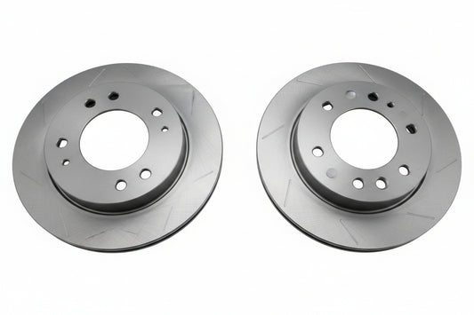 Disco de freno Suzuki Grand Vitara 1998-2005