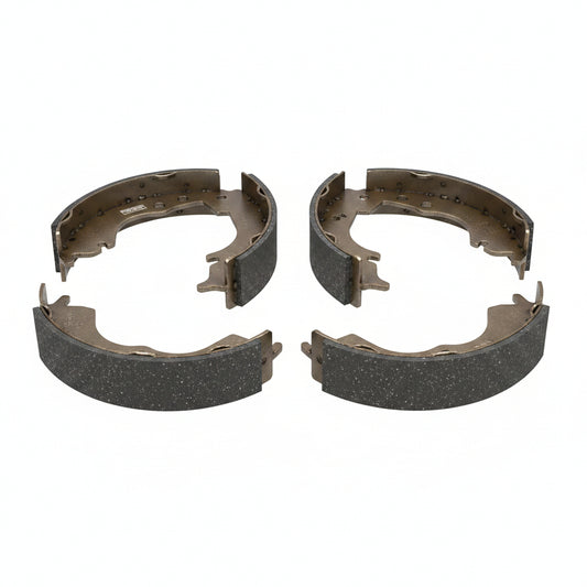 Zapatas de freno Ford Focus 2000-2011