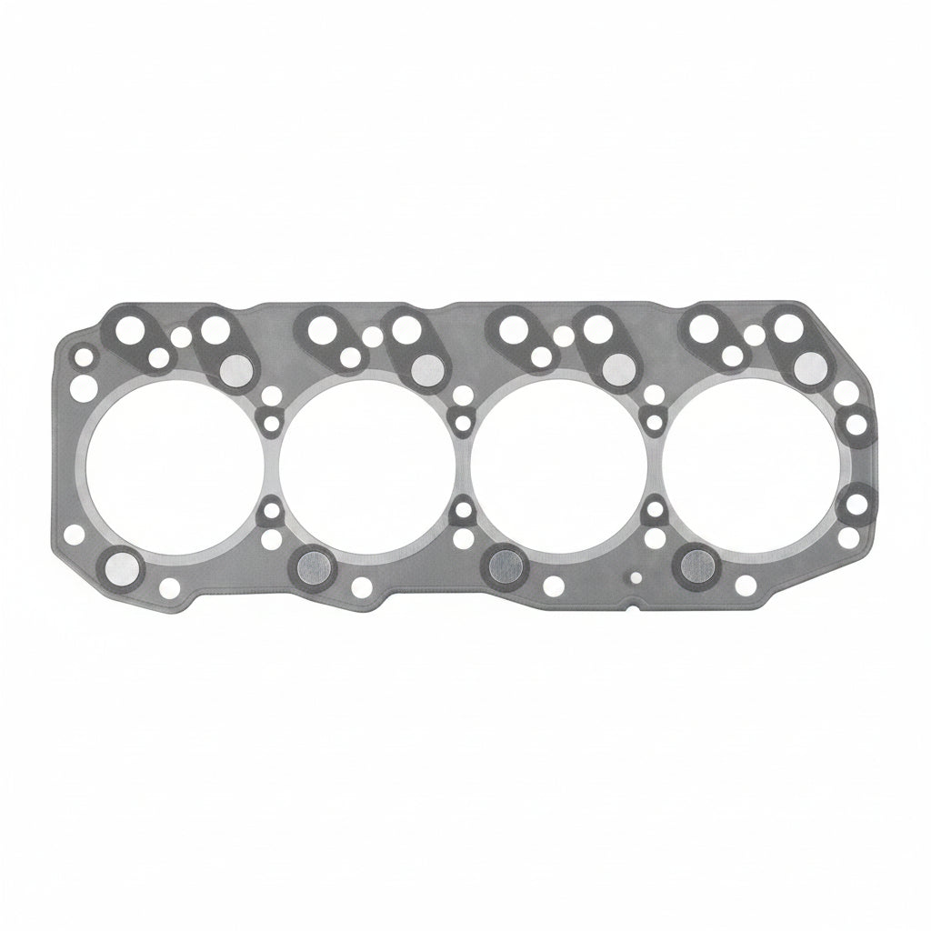 Empaque de culata Isuzu 4JH1T D-max 3.0