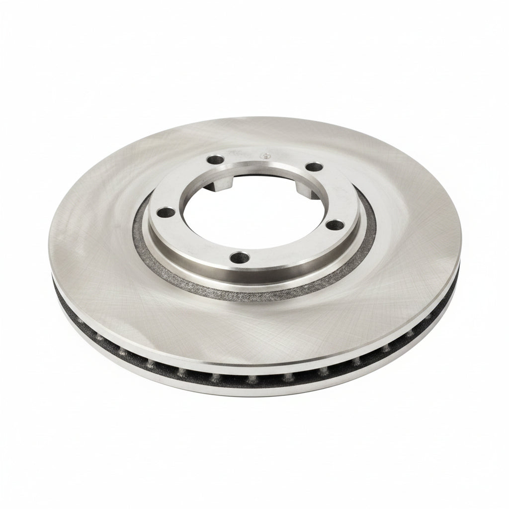 Disco de freno Hyundai H1 1997-2006