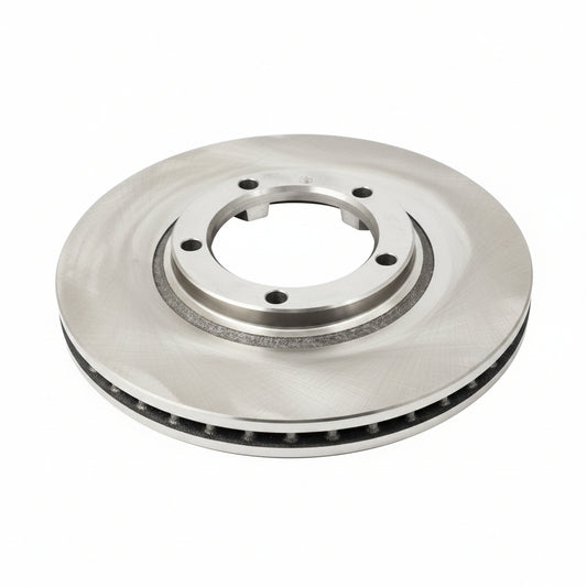 Disco de freno Hyundai H1 1997-2006