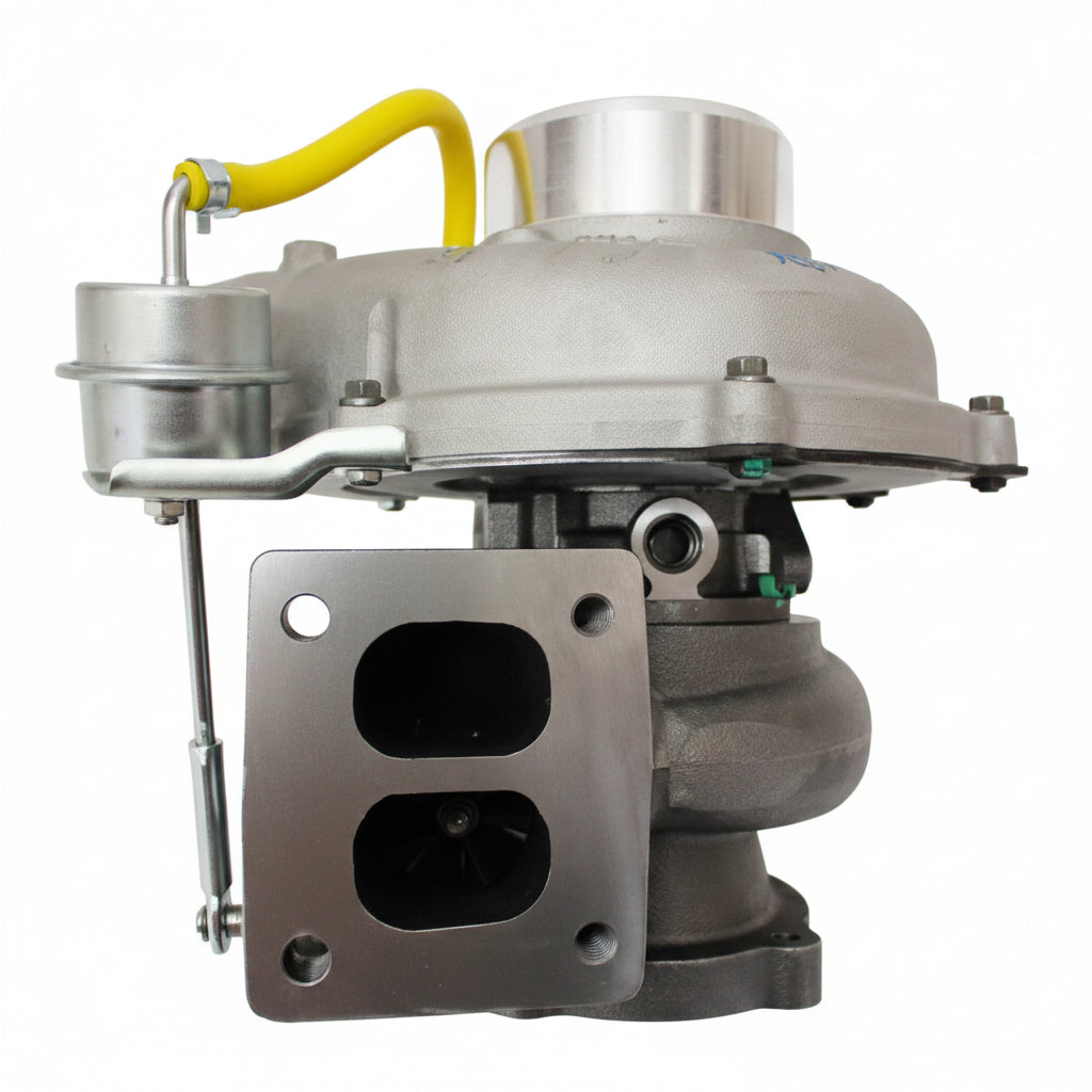 Turbo cargador Hino J08-TC 8.0