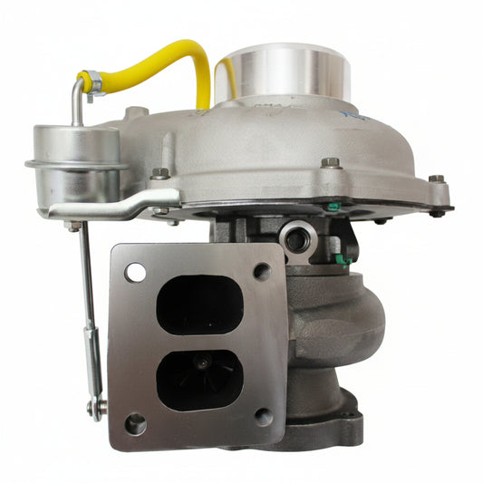 Turbo cargador Hino J08-TC 8.0