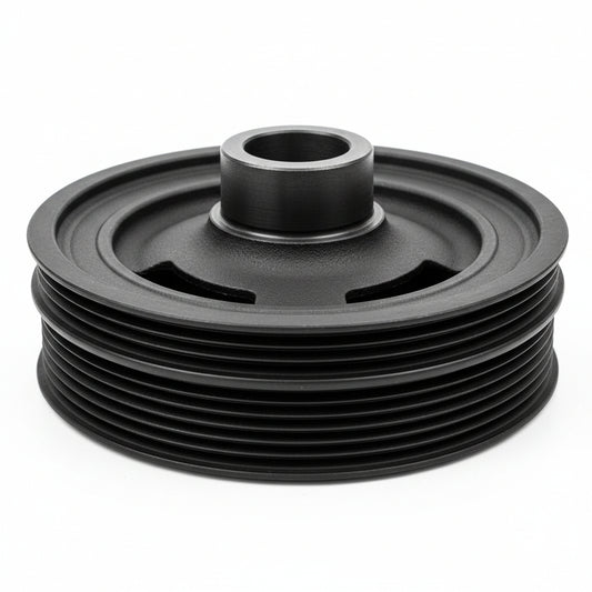 Damper de cigüeñal Kia Sorento 2014