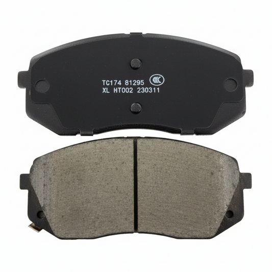 Pastillas de freno Kia Sportage 2011-2013 Hyundai Tucson 2010-2013