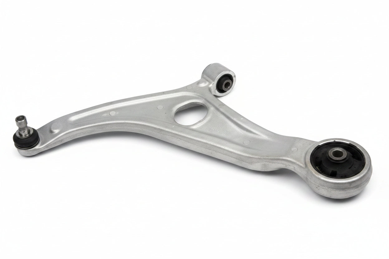 Tijera suspensión Hyundai (Startex) H1 1997 en adelante inferior delantera derecha