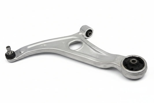Tijera suspensión Hyundai (Startex) H1 1997 en adelante inferior delantera derecha