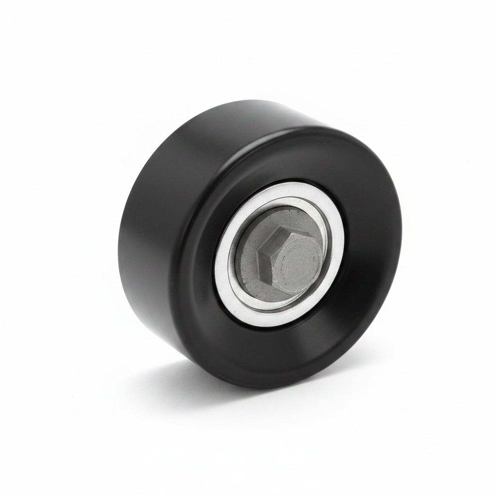 Polea de alternador POLEA DE BRAZO TENSOR Chevrolet BLAZER 2.8 2013- 16 / COLORADO 2019-2023