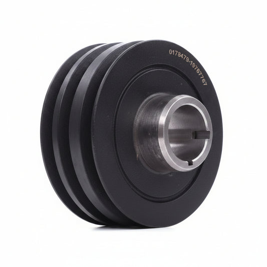 Damper de cigüeñal Nissan 1993-2006/Z2486-95