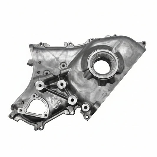 Bomba Aceite Nissan YD25