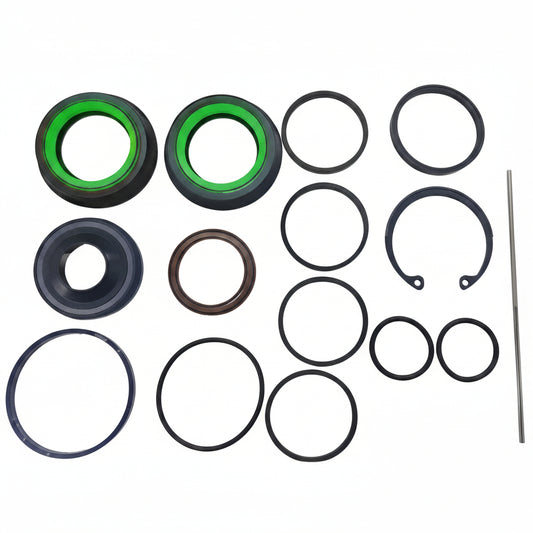 Kit Sector Hidráulico Nissan NP300 (TZK)