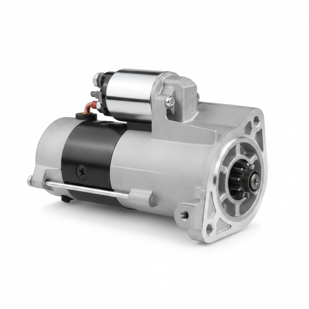 Motor Arranque Mitsubishi 4M40 12V 10D (K)