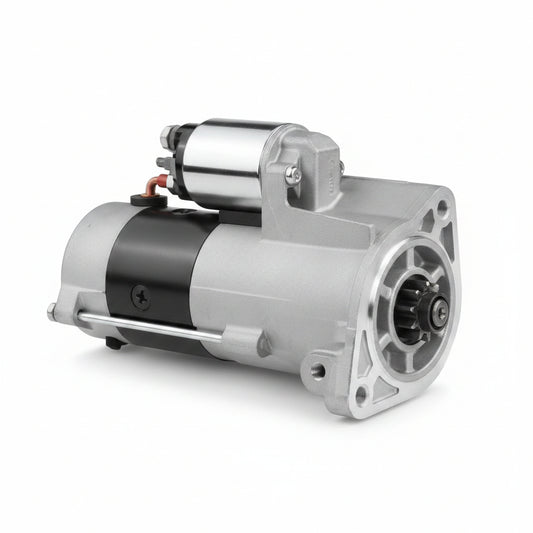 Motor Arranque Mitsubishi 4M40 12V 10D (K)