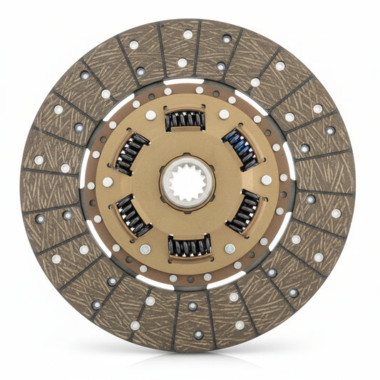 Disco de Clutch Mitsubishi 4D32 14D 275MM