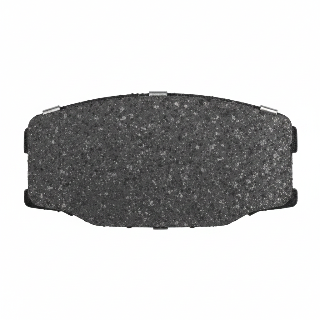 Pastilla de Freno Mitsubishi Canter 1996-2002. Mitsubishi Fuso Bus 2014-. Mitsubishi Rosa 1993-1997