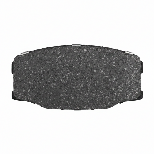 Pastilla de Freno Mitsubishi Canter 1996-2002. Mitsubishi Fuso Bus 2014-. Mitsubishi Rosa 1993-1997