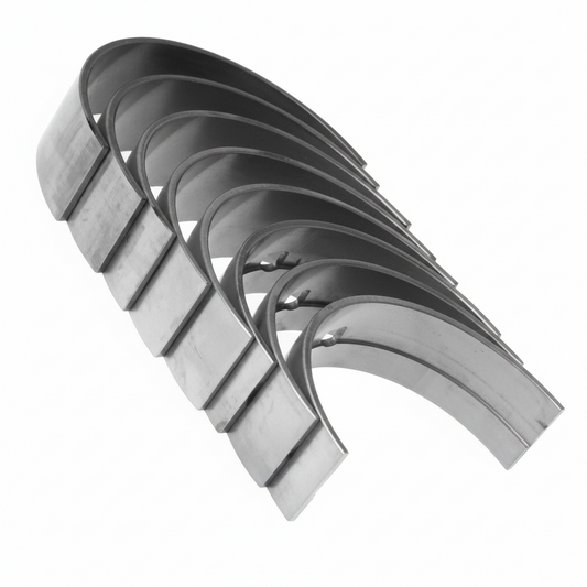 Casquillos Bancada Isuzu 4JB1 (MS1623 025) (0 25)