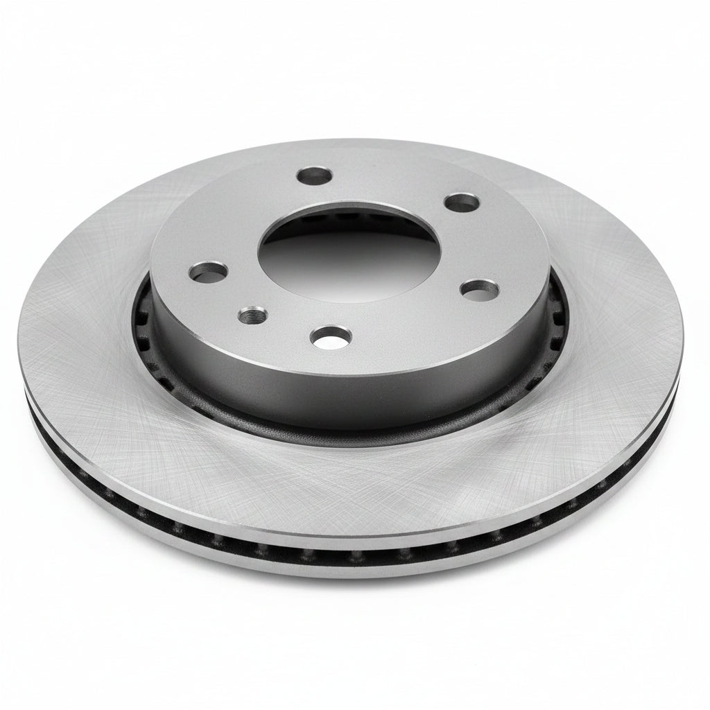 Disco de freno Mitsubishi Lancer 2003-2009 Galant 2000-2012 Outlander 2003-2006