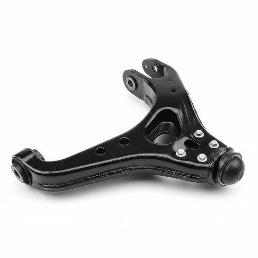 Tijera suspensión Mitsubishi Montero Sport 1998-2004 inferior delantera derecha