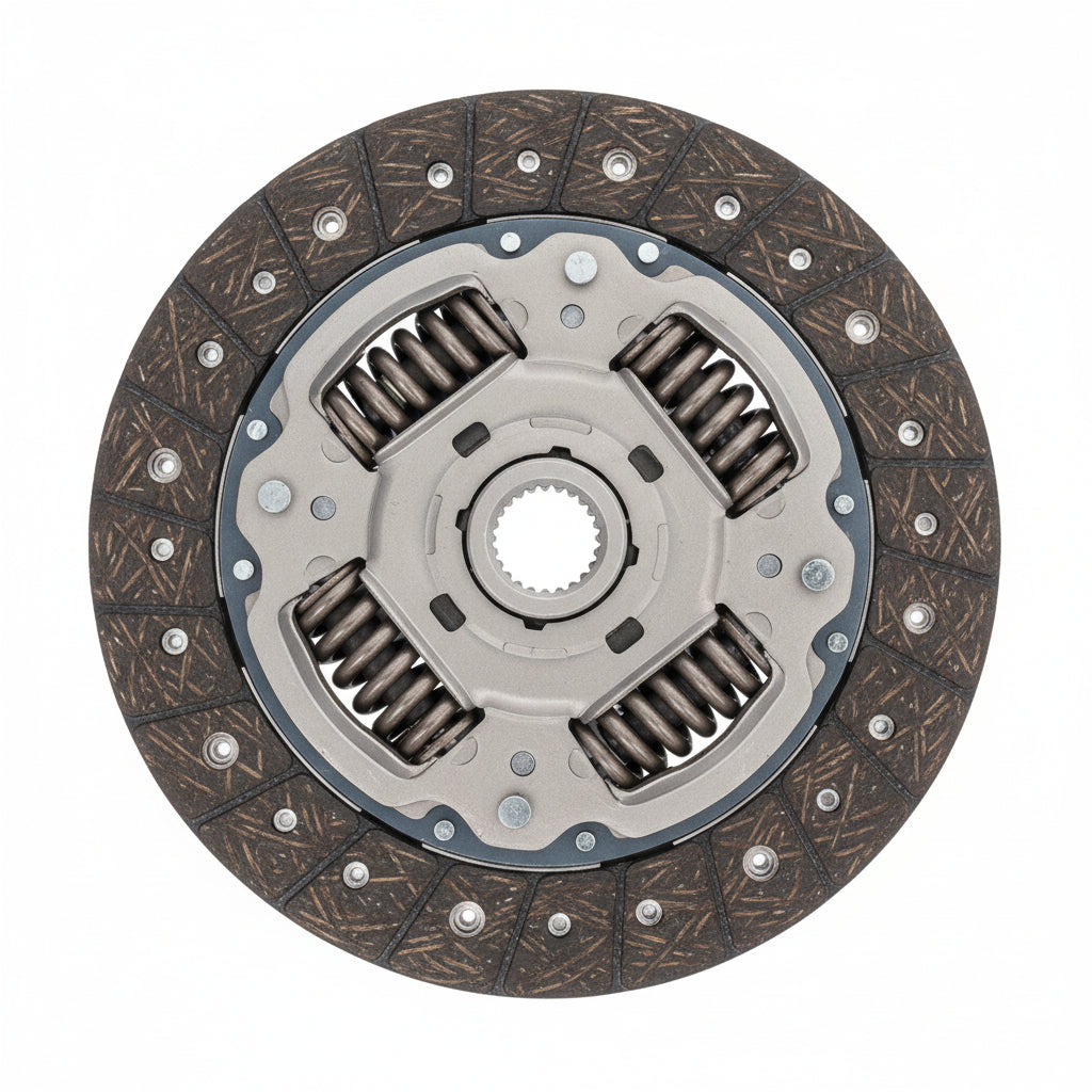 Disco de clutch Honda CIVIC 2006-2012