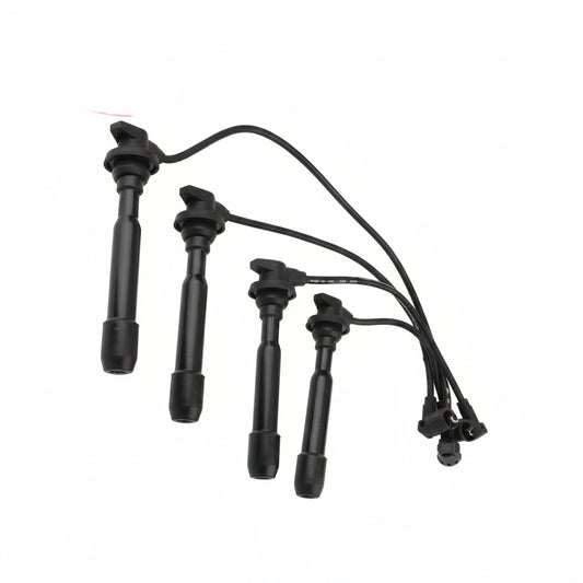 Cables Bujia Hyundai Elantra 1996 a 2009 Tucson Kia Spe