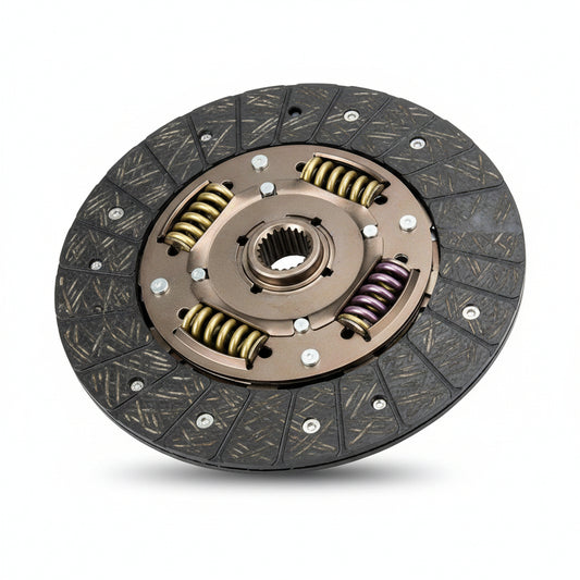 Disco de clutch Hyundai ATOS 0.8/1.0cc 1998