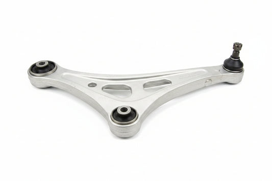 Tijera suspensión Nissan Pathfinder 2022-2024 inferior delantera derecha