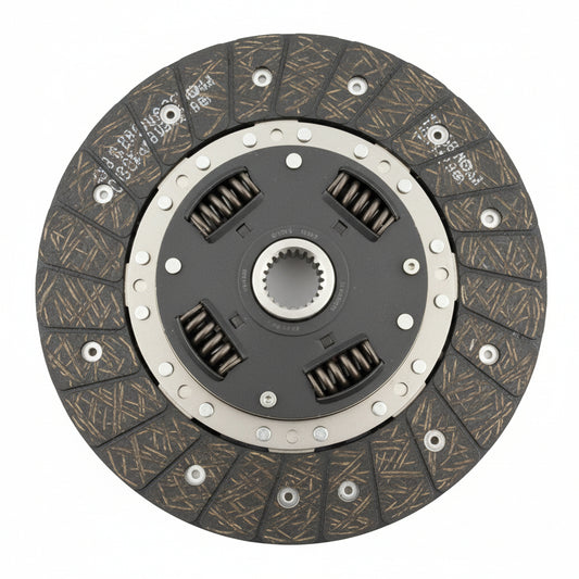 Disco de clutch Toyota VIGO