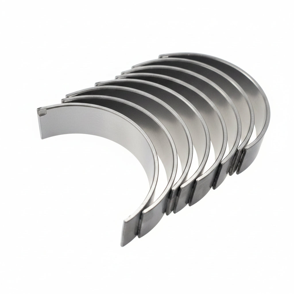 Casquillo de Biela Mitsubishi 6G72