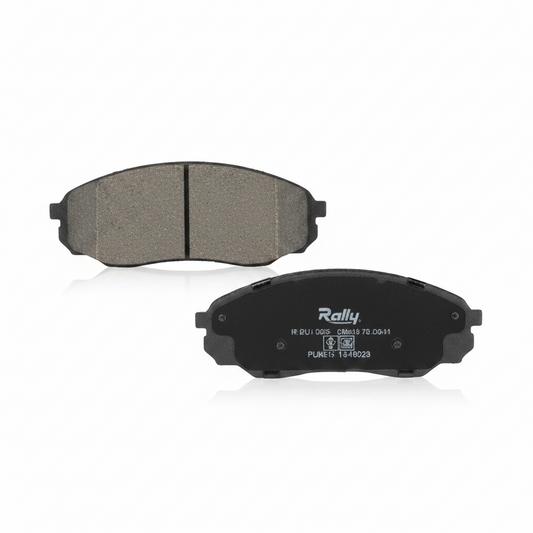 Pastillas de freno Ford E250 1985-1991 E35076-91