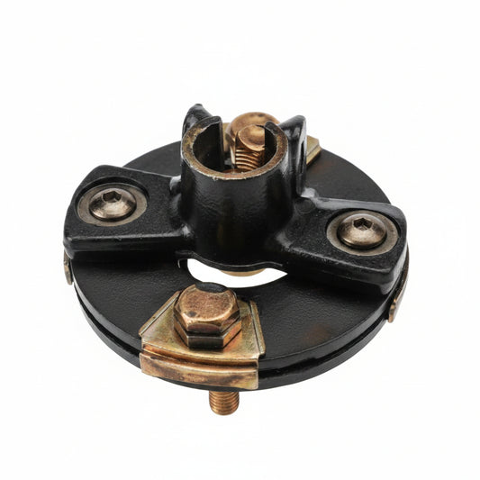 Coupling TIMON Toyota B 3B