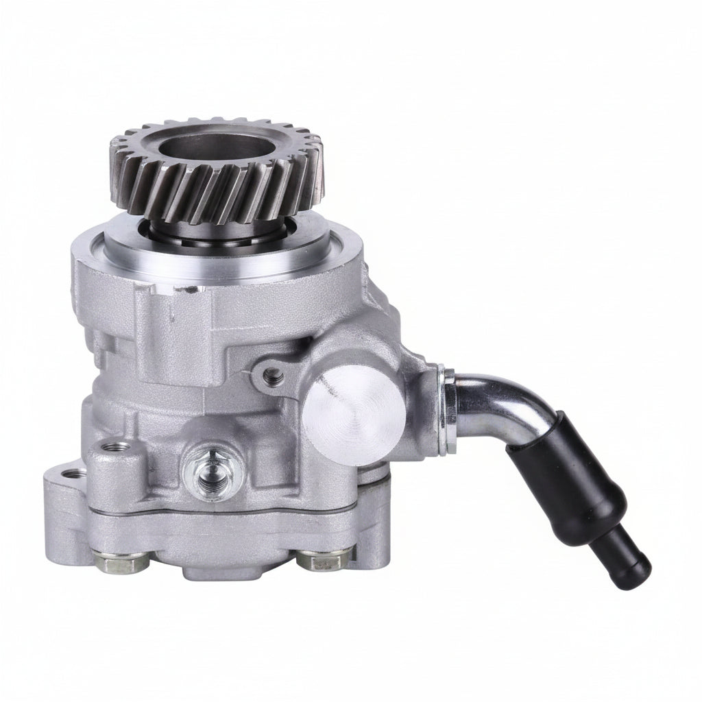 Bomba POWER STEERING Mitsubishi MONTERO L200 4M41