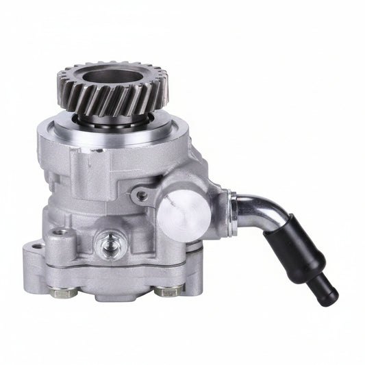 Bomba POWER STEERING Mitsubishi MONTERO L200 4M41
