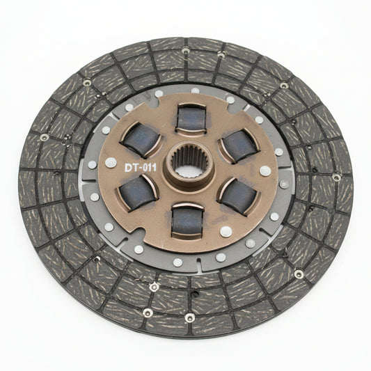 Disco de clutch Toyota DINA 13B