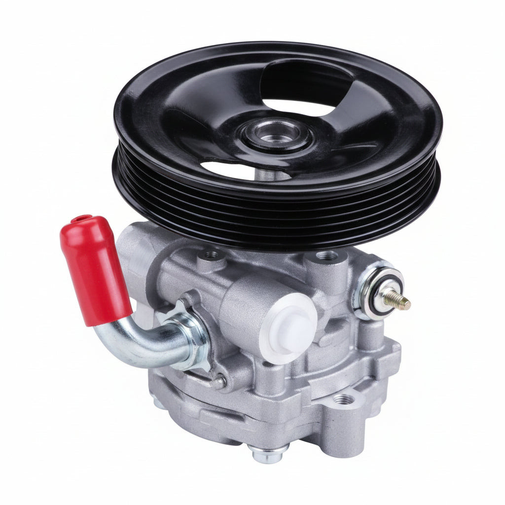 Bomba POWER STEERING Mitsubishi MONTERO 4M40