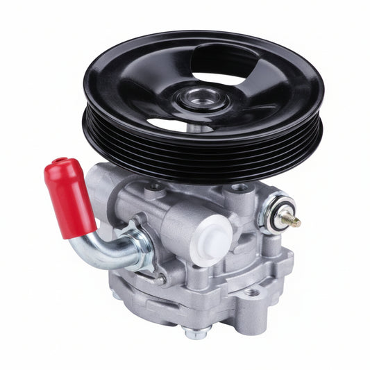 Bomba POWER STEERING Mitsubishi MONTERO 4M40