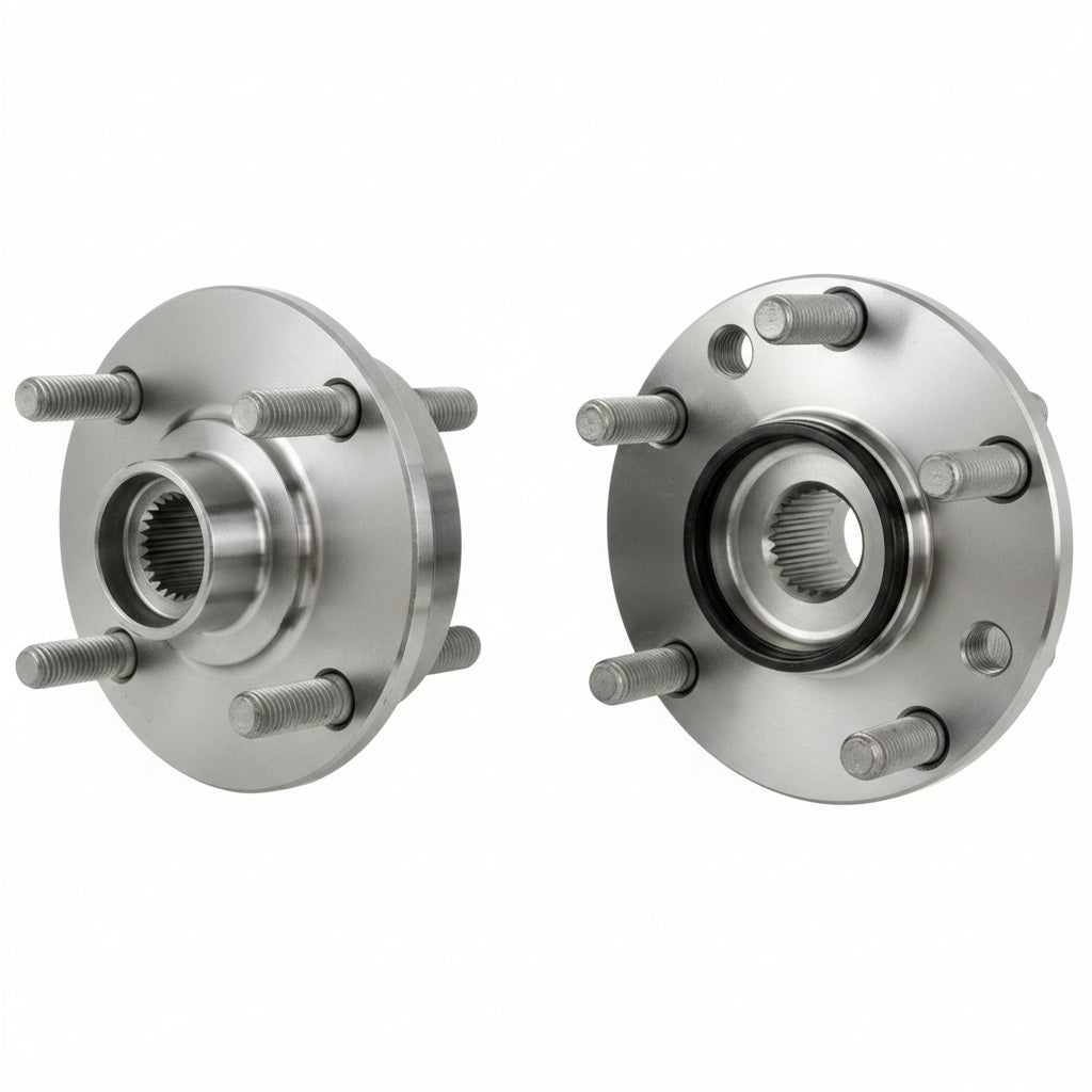 Coplin de rueda Toyota. Rav4 2001-2005 Frontal