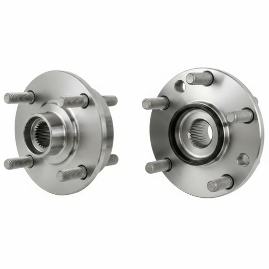 Coplin de rueda Toyota. Rav4 2001-2005 Frontal