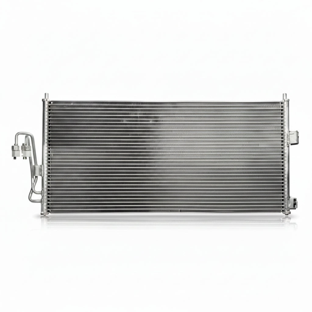 Condensador Nissan. B15 2001-2006