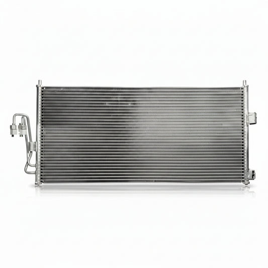 Condensador Nissan. B15 2001-2006