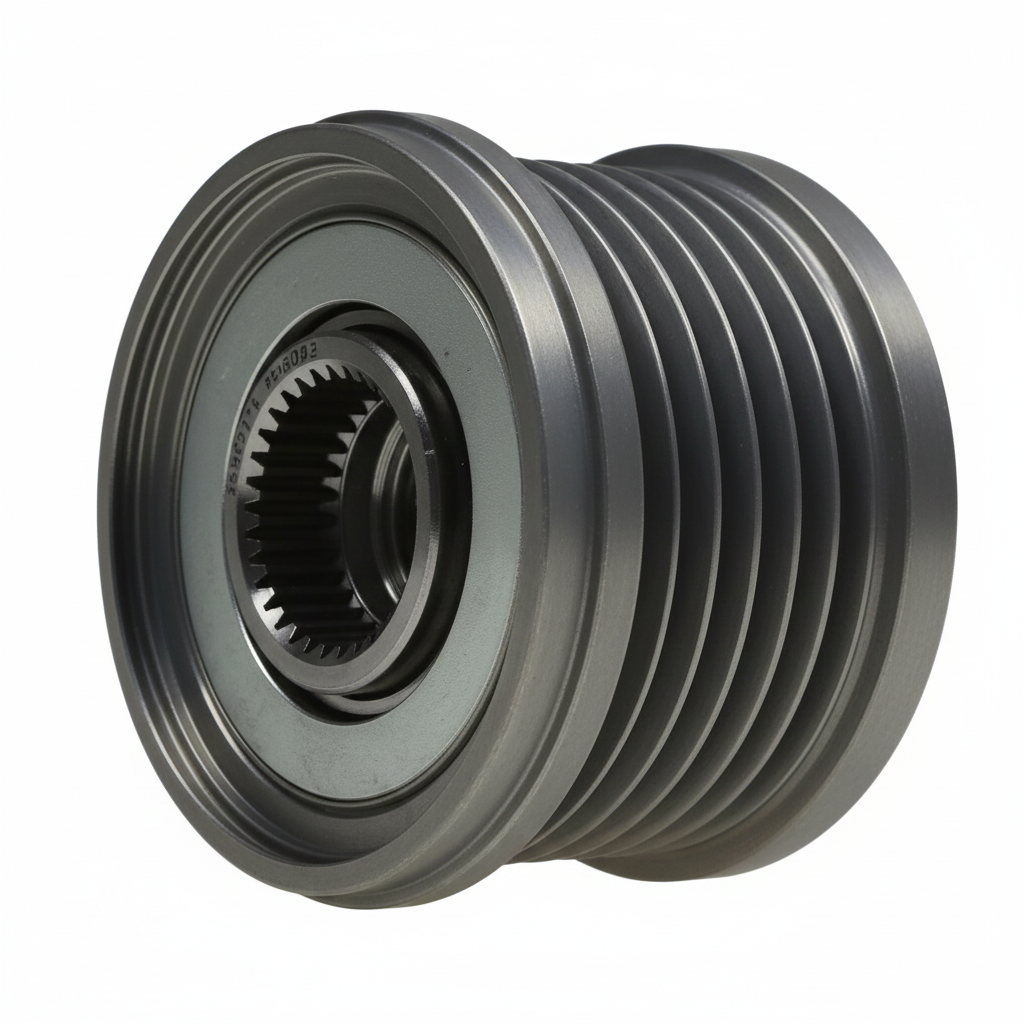Polea de alternador Mazda. 3 2.2 / 6 2.2 / CX-5 2.2 2012