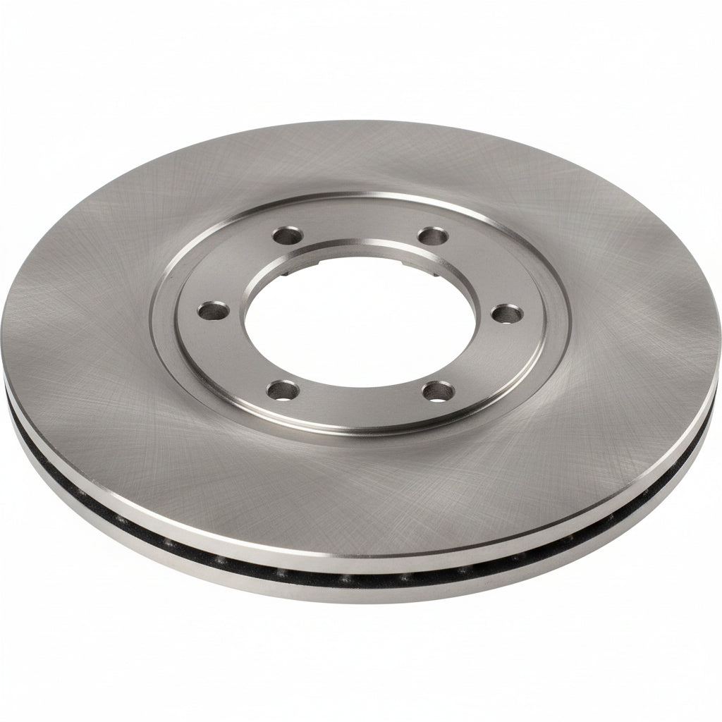 Disco de freno Kia K2500 2003-2009. Kia K2700 1999-2010, Mazda E2500 1996-2012